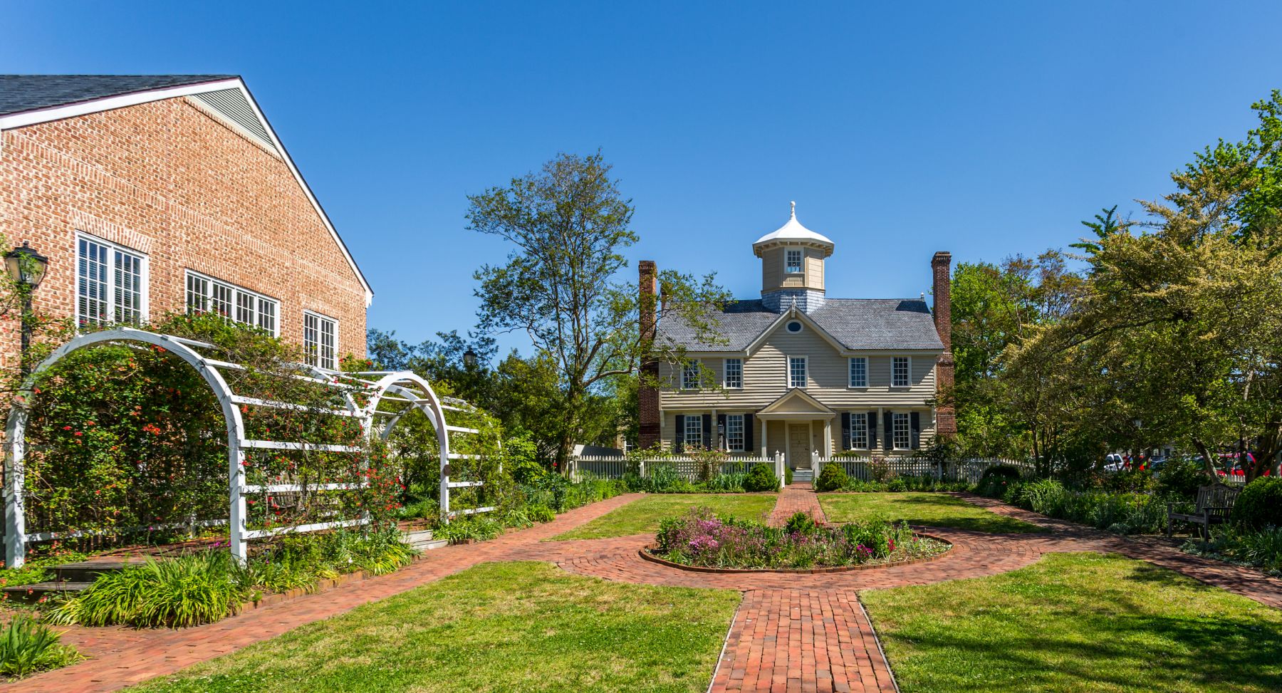 Take a Nicholas Sparks Tour of the North Carolina Coast